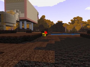 Pixel World