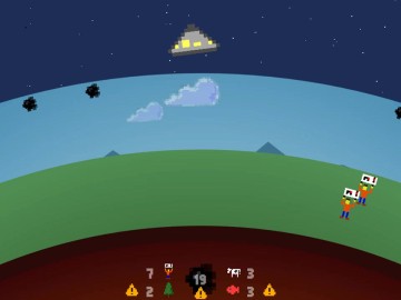 Planet Repair Squad