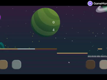Planetary Plunge