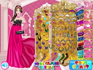 Princess Pregnant