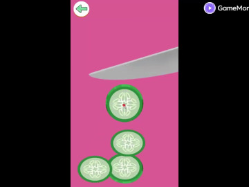 Relaxing Games