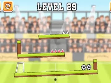 Rotate Soccer