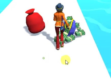 Run Rich Challenge