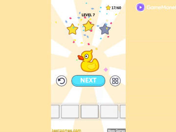 Save The Duck