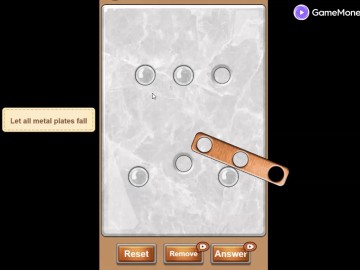 Screw Puzzle