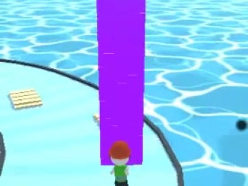 Shortcut Run 3D
