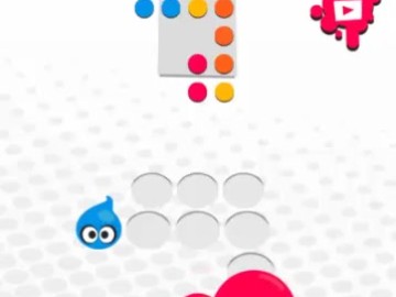 Slime Palette