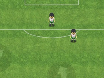 Small Football