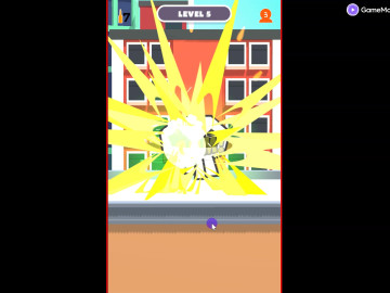 Sniper Hitboy