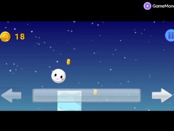SnowBall Adventure
