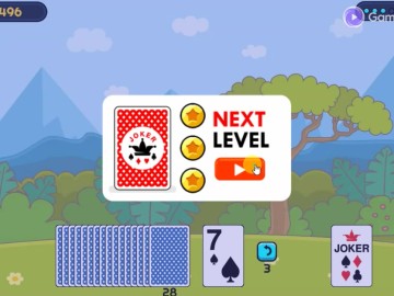 Solitaire Seasons