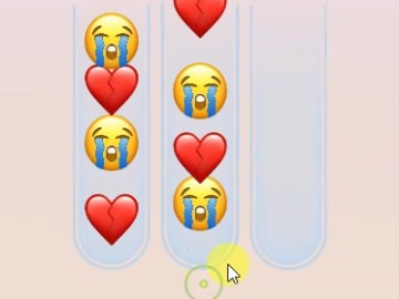 Sort Emoji