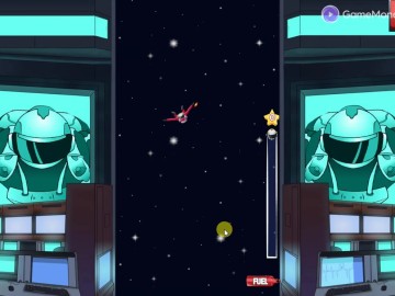 Space Jumper !