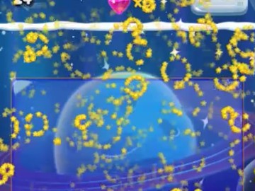 Space Match-3