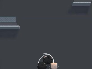 Squid Escape Game