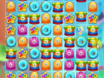 Tasty Jewels