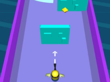 Thief-Quest-Game