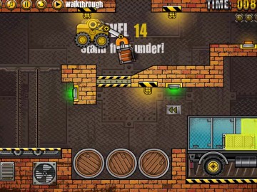 Truck Loader 5