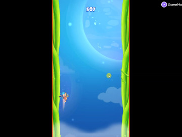 Witch Jump