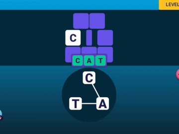Word Challenge