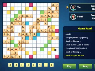 Wordmeister